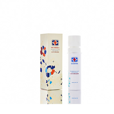 巴楚万能抗菌喷雾