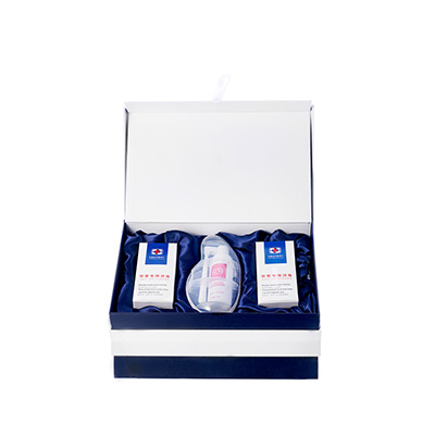 巴楚阴道抑菌护理套盒