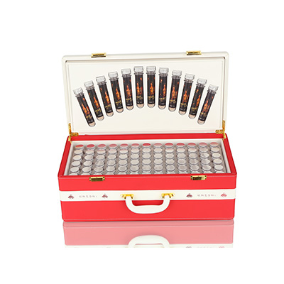 巴楚产后卵巢回春套