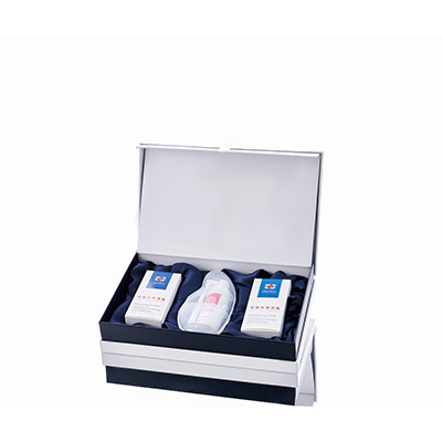 巴楚阴道抑菌护理套盒