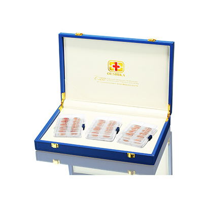 巴楚子宫排毒套